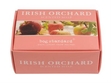 Irish Orchard Soap