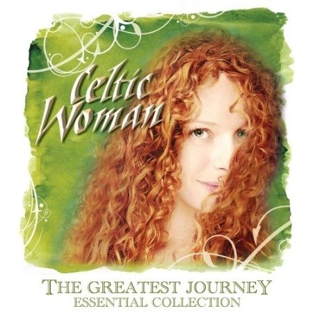 Celtic Woman - The Greatest Journey