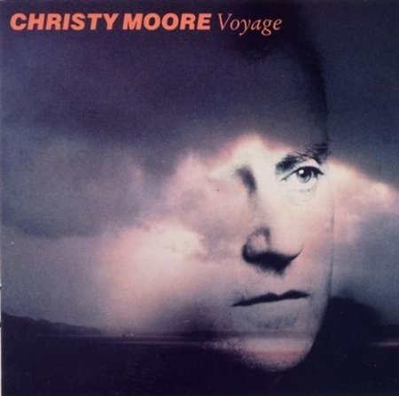 Christy Moore - The voyage