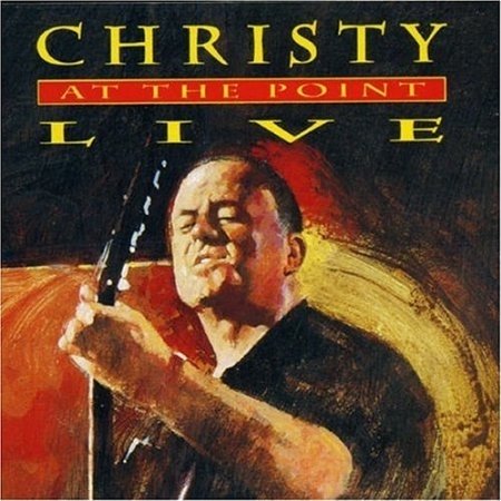 Christy Moore - Live at the Point