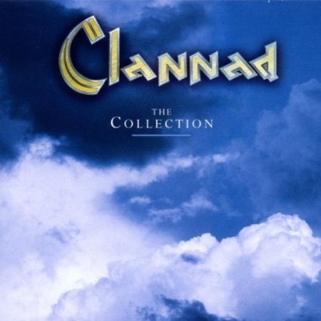 Clannad - The very best of Clannad