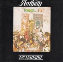 De Danann - Anthem