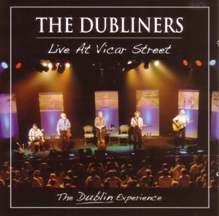 The Dubliners - Live at Vicar Street (2 CDs)