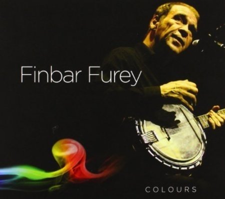 Finbar Furey - Colours