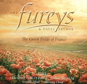 The Fureys & Davey Arthur - Green Fields of France