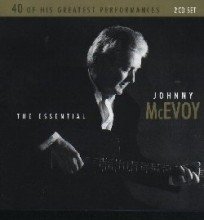 Johnny McEvoy - The Essential Collection (2 CDs)