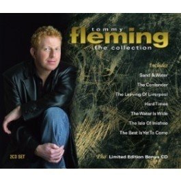 Tommy Fleming - The collection (2 CD)
