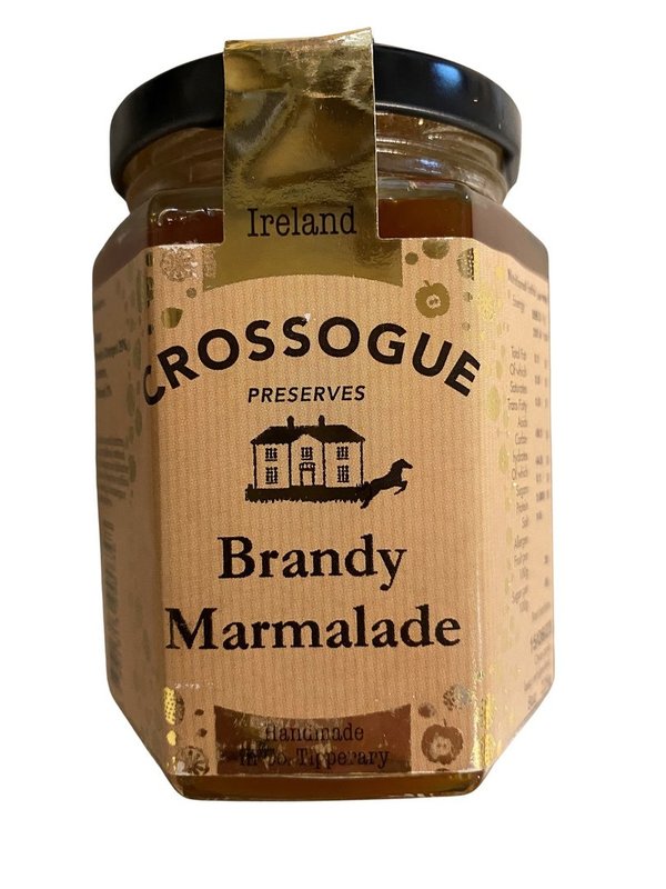 Brandy Marmalade