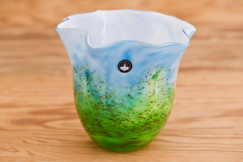 "Horizon" Vase, groß