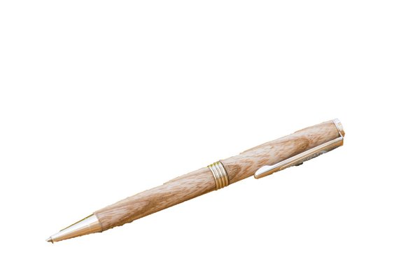 Streamline Pen aus Eschenholz