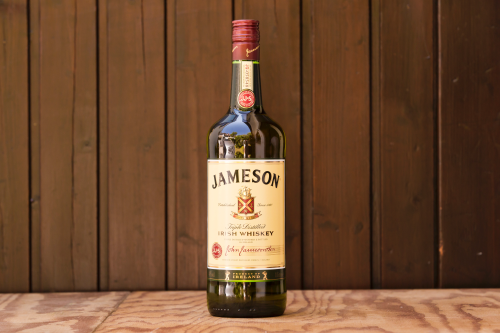 Jameson Standard 1l