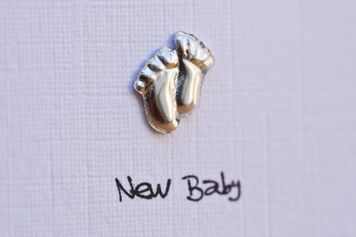 Geburt (New Baby) II