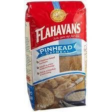 Pinhead Oatmeal 1kg