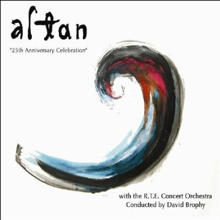 Altan - 25th Anniversary Celebration