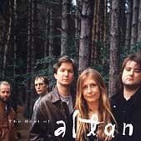 Altan - The Best of Altan (2CDs)