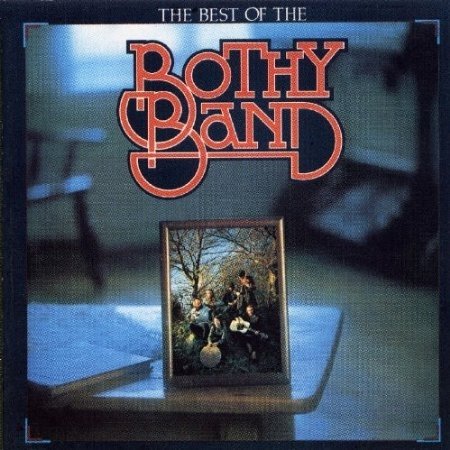 Bothy Band - The Best of Bothy Band