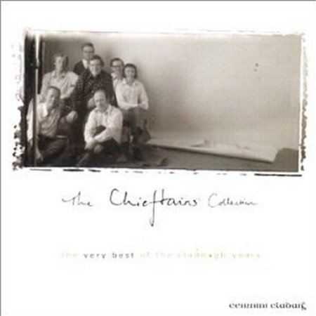 Chieftains - Very Best of the Claddagh Years