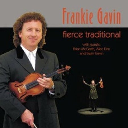 Frankie Gavin - Fierce Traditional
