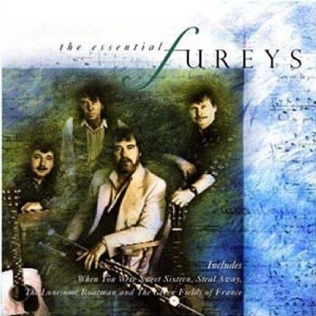 The Fureys - Essential Furyes