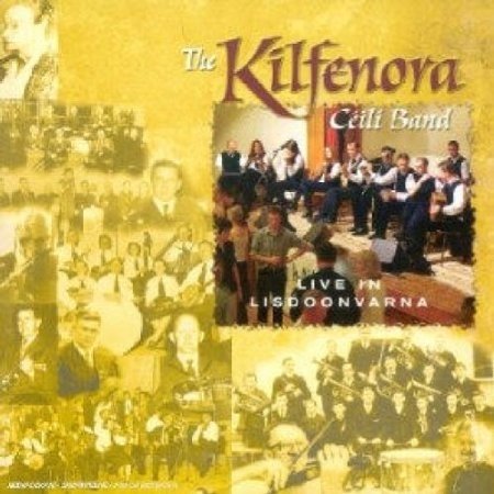 Kilfenora Ceili Band - Live in Lisdoonvarna
