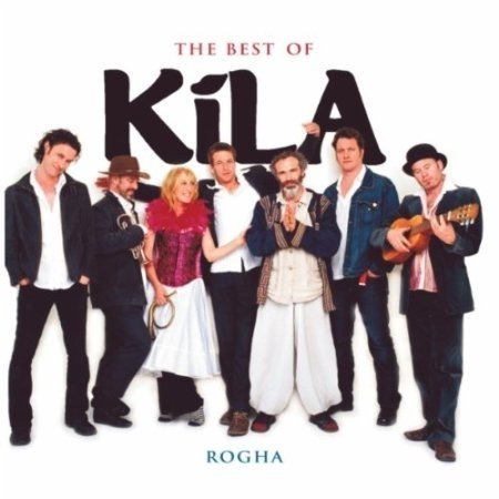 Kila - Best of (2 CDs)