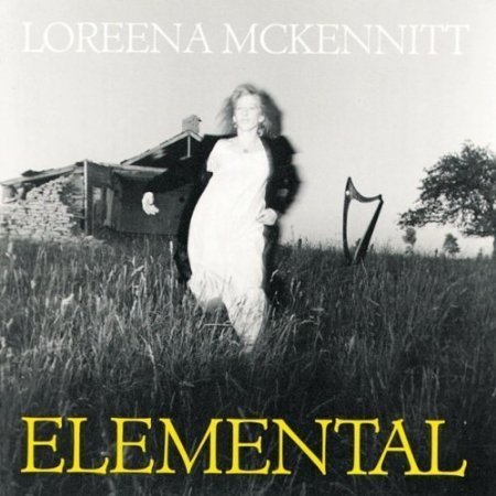 Loreena McKennitt - Elemental (CD & DVD)