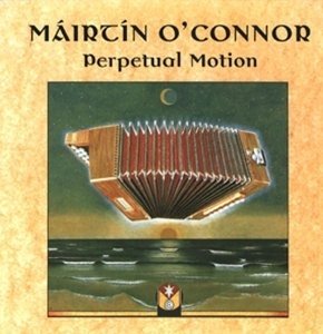 Mairtin O'Connor - Perpetual Motion