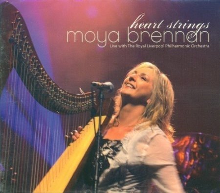 Moya Brennan	- Heart Strings