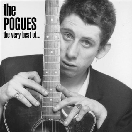 CD The very best of the Pogues