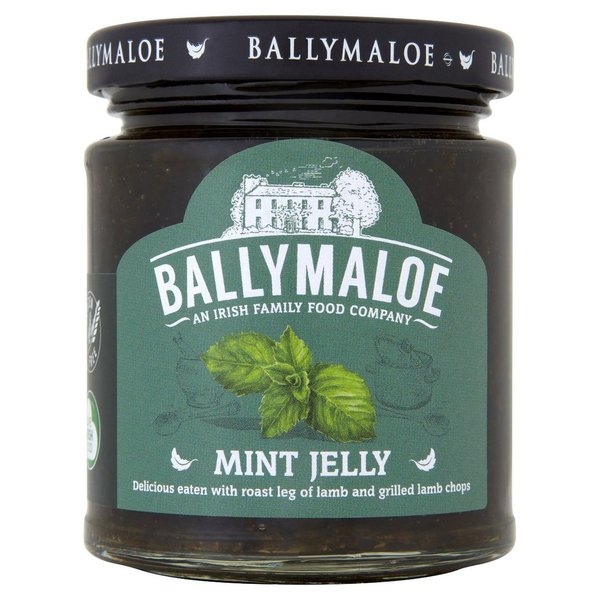 Ballymaloe Mint Jelly