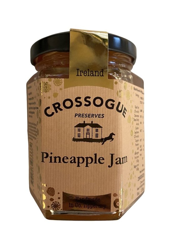 Pineapple (Ananas) Jam