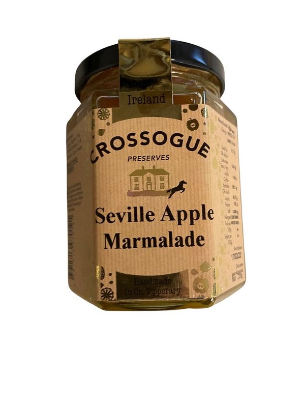 Seville Apple Marmalade